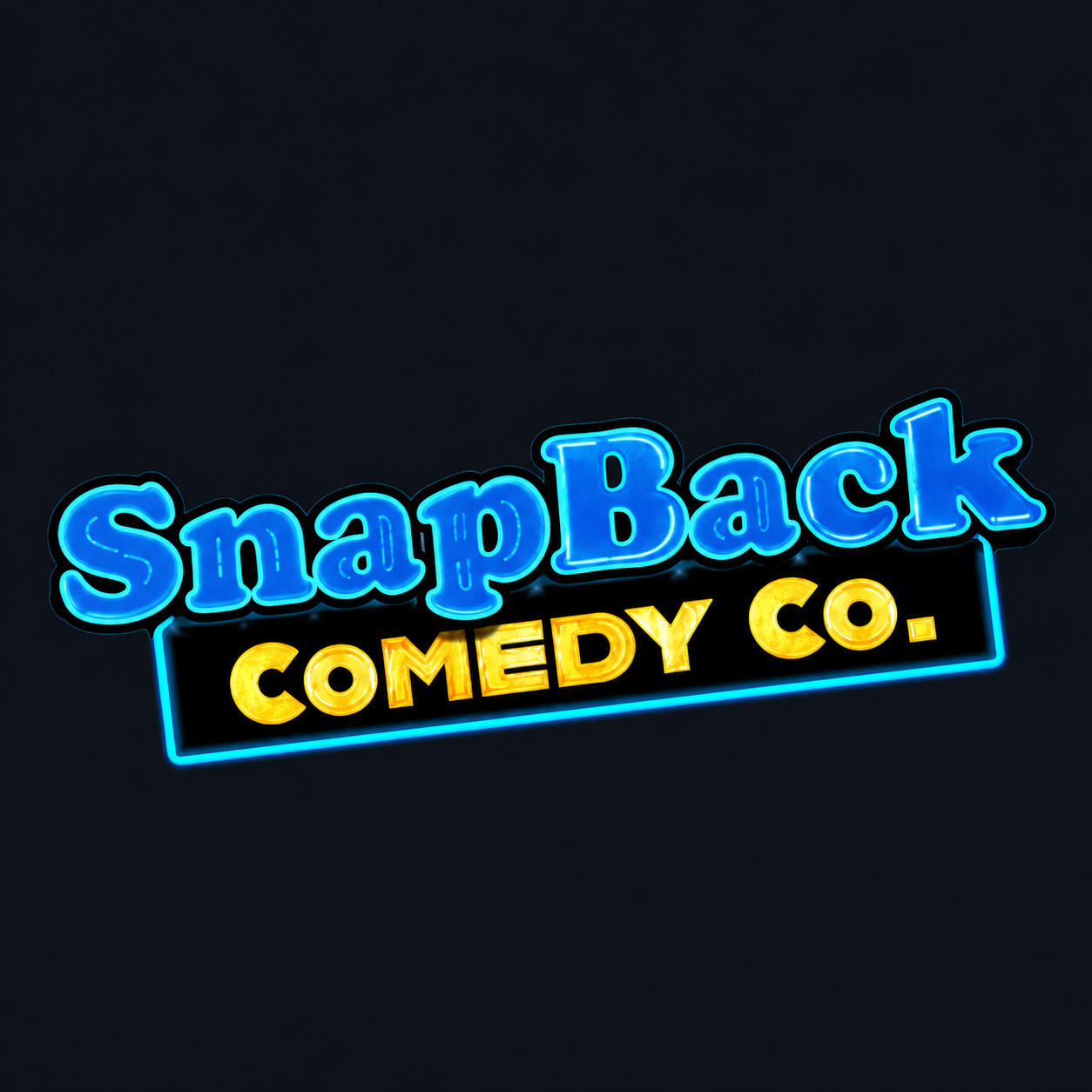 SnapBack Comedy Co.